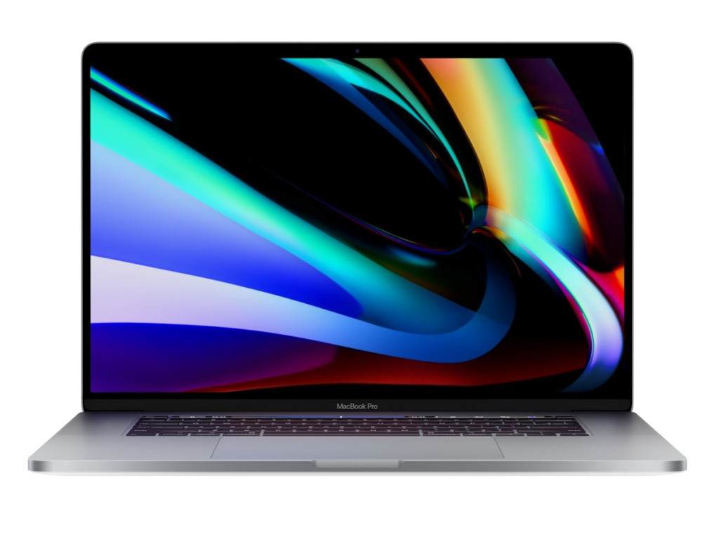 Лаптоп Apple MacBook Pro 16" Touch Bar/8-core i9 2.3GHz/16GB/1TB SSD/Radeon Pro 5500M w 4GB - Space Grey - BUL KB 635_14.jpg