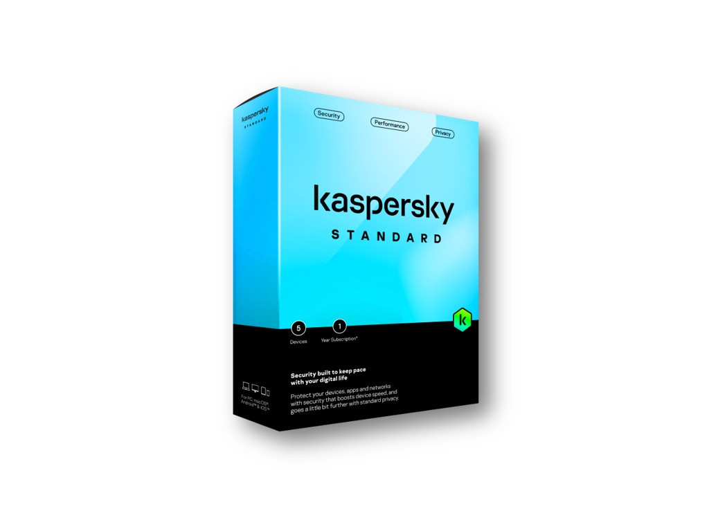 Лиценз за ползване на програмен продукт Kaspersky Standard Eastern Europe  Edition. 3-Device 2 year Base Download Pack 26786.jpg