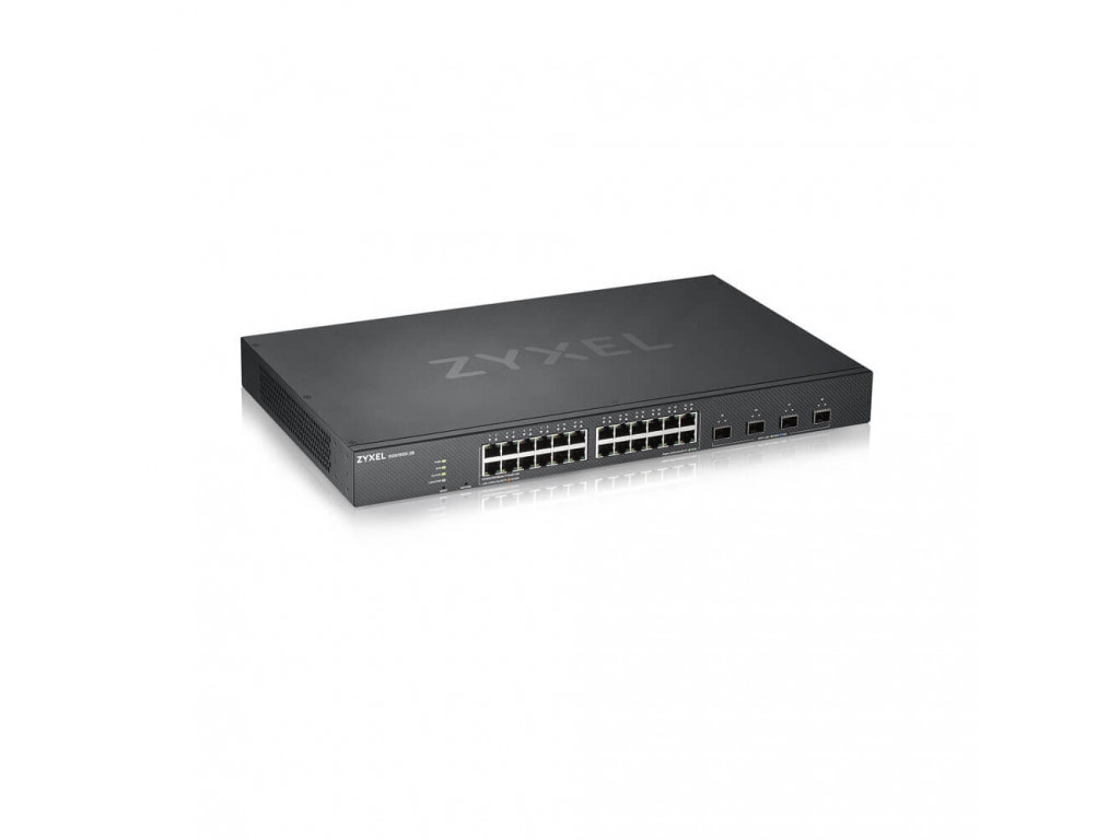 Комутатор ZyXEL XGS1930-28 Smart Managed Switch with 4 SFP+ Uplink 8859.jpg