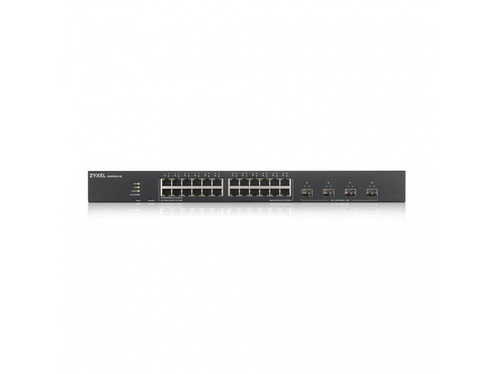 Комутатор ZyXEL XGS1930-28 Smart Managed Switch with 4 SFP+ Uplink 8859_1.jpg