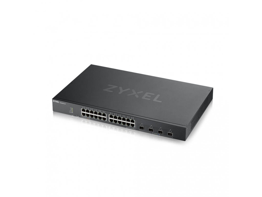 Комутатор ZyXEL XGS1930-28 Smart Managed Switch with 4 SFP+ Uplink 8859_11.jpg