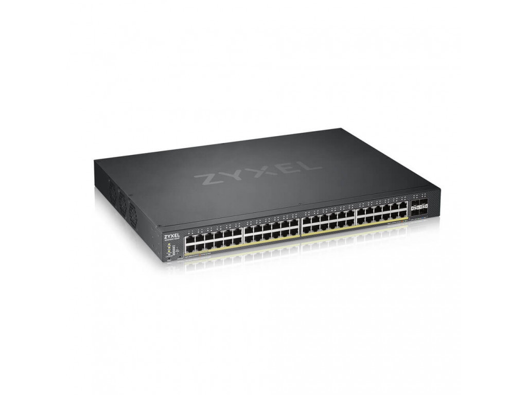 Комутатор ZyXEL XGS1930-52HP Smart Managed Switch with 4 SFP+ Uplink 8861.jpg