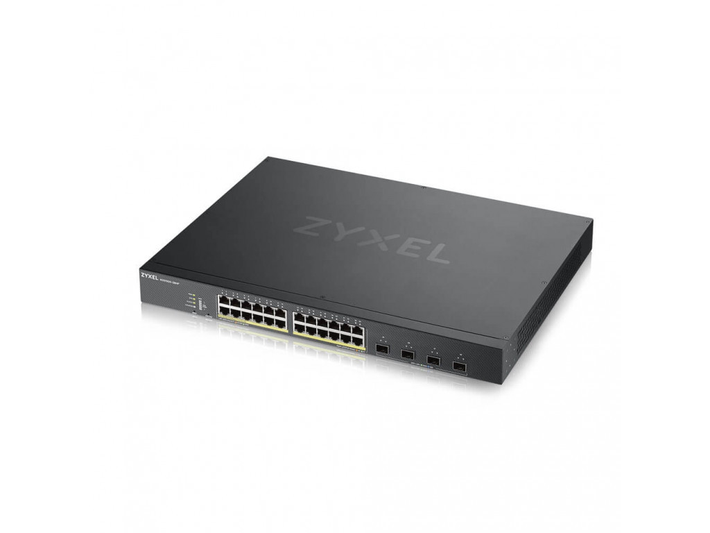 Комутатор ZyXEL XGS1930-28HP Smart Managed Switch with 4 SFP+ Uplink 8862_11.jpg