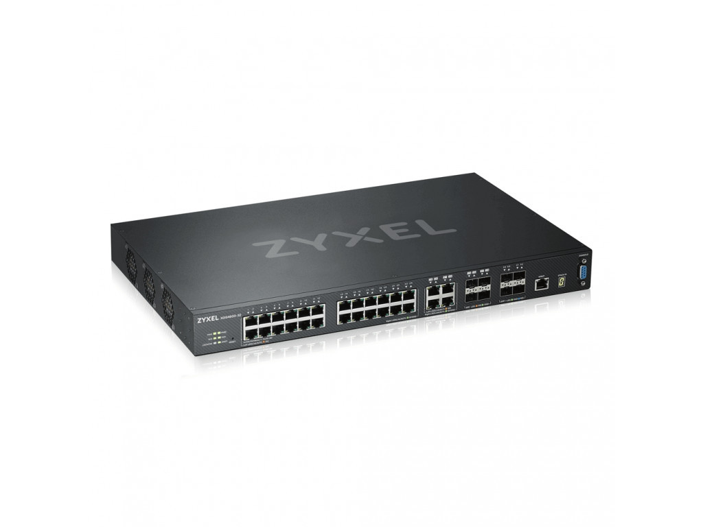 Комутатор ZyXEL XGS4600-32 L3 Managed Switch 8866.jpg