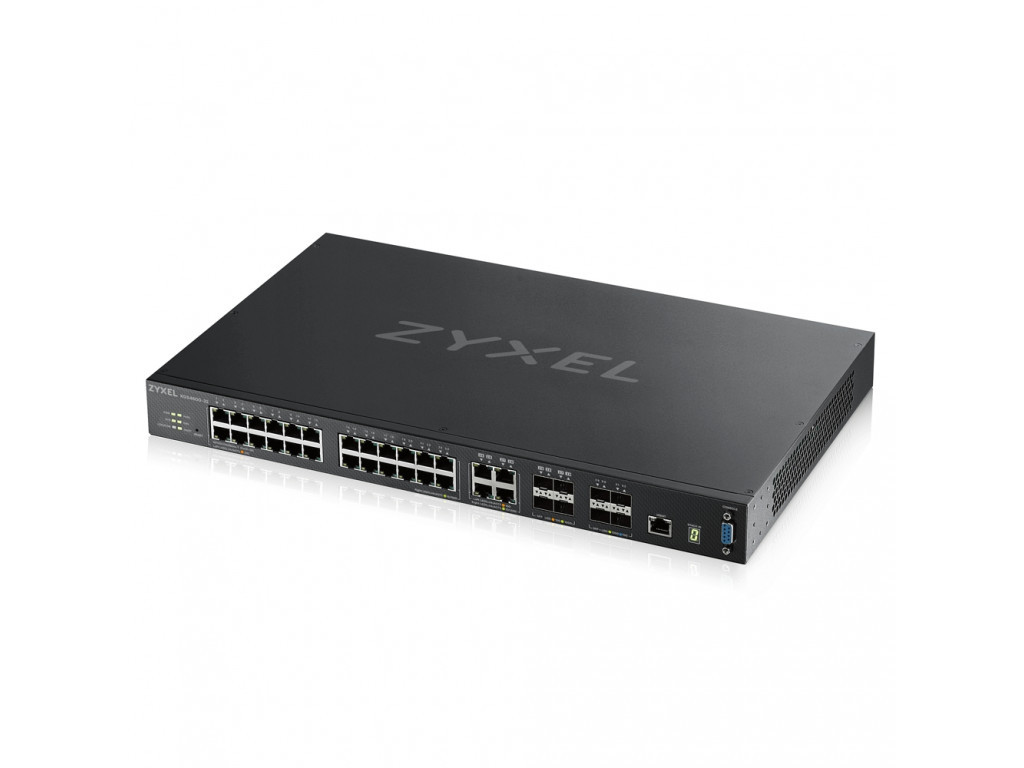 Комутатор ZyXEL XGS4600-32 L3 Managed Switch 8866_11.jpg