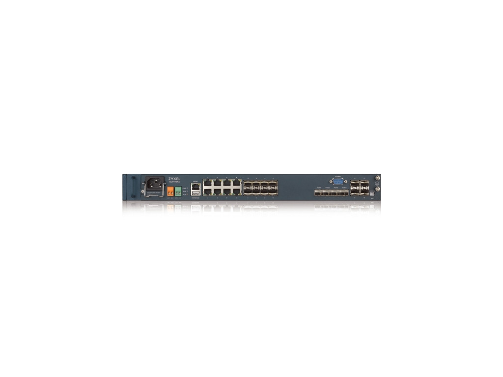 Оптичен линеен терминал ZyXEL OLT1404A 4-port Optical Line Terminal W/ C+ GPON SFP 9697_11.jpg