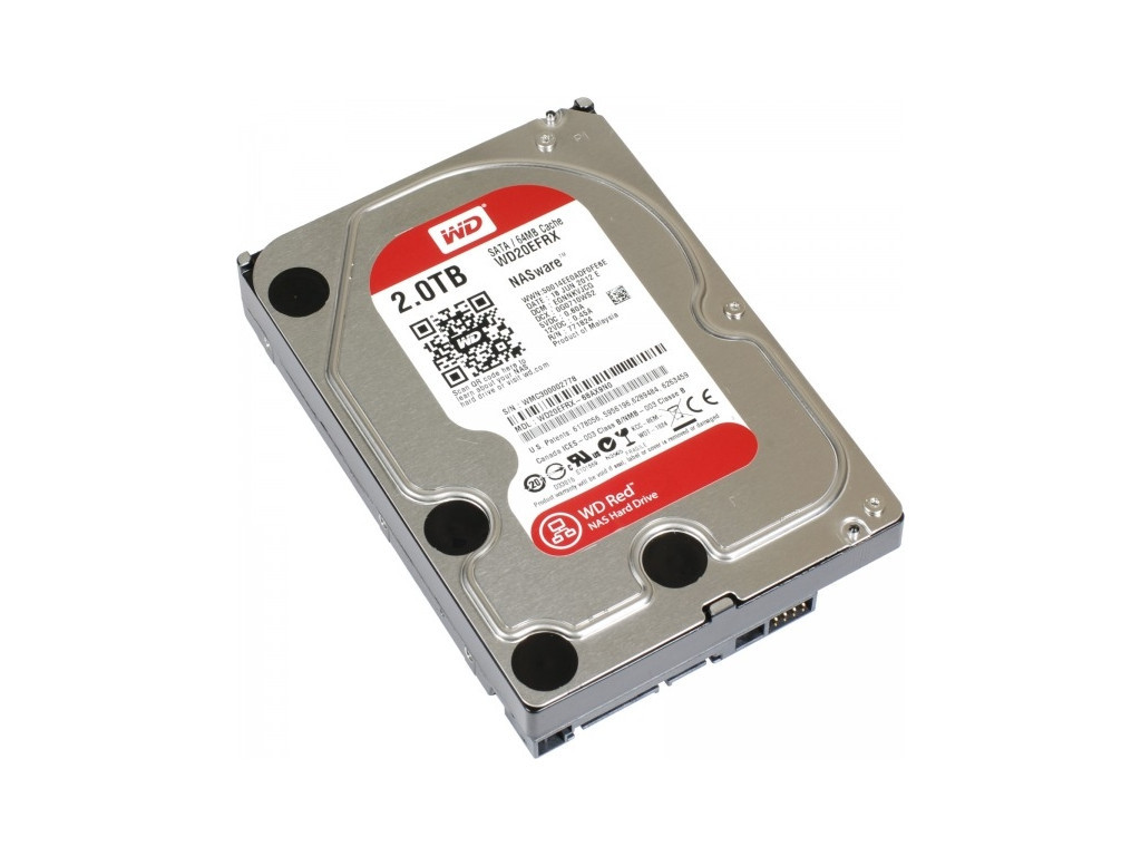 Твърд диск Western Digital RED 2TB 5400rpm  SATA3 64MB cache 3 15158.jpg