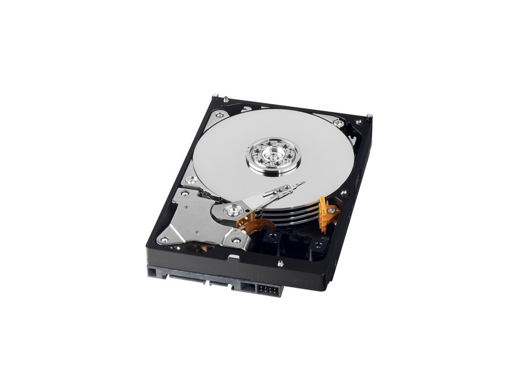 Твърд диск Western Digital Green 2TB Desktop 3.5-inch 15160_1.jpg