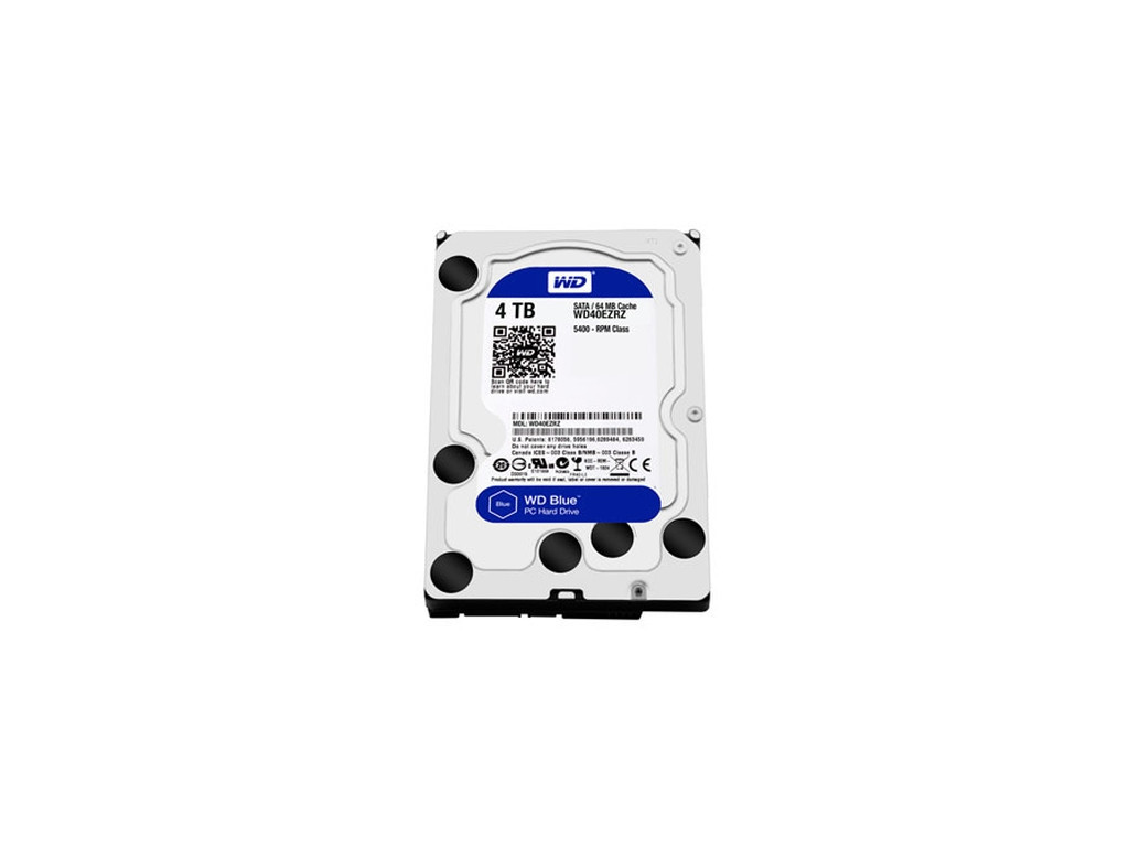 Твърд диск Western Digital Blue 4TB 5400rpm 15166.jpg