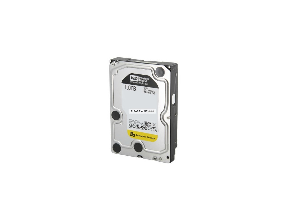 Твърд диск Western Digital RE WD1003FBYZ 1TB 3.5" Enterprise SATA 6.0Gb / s Hard Drive 15168.jpg