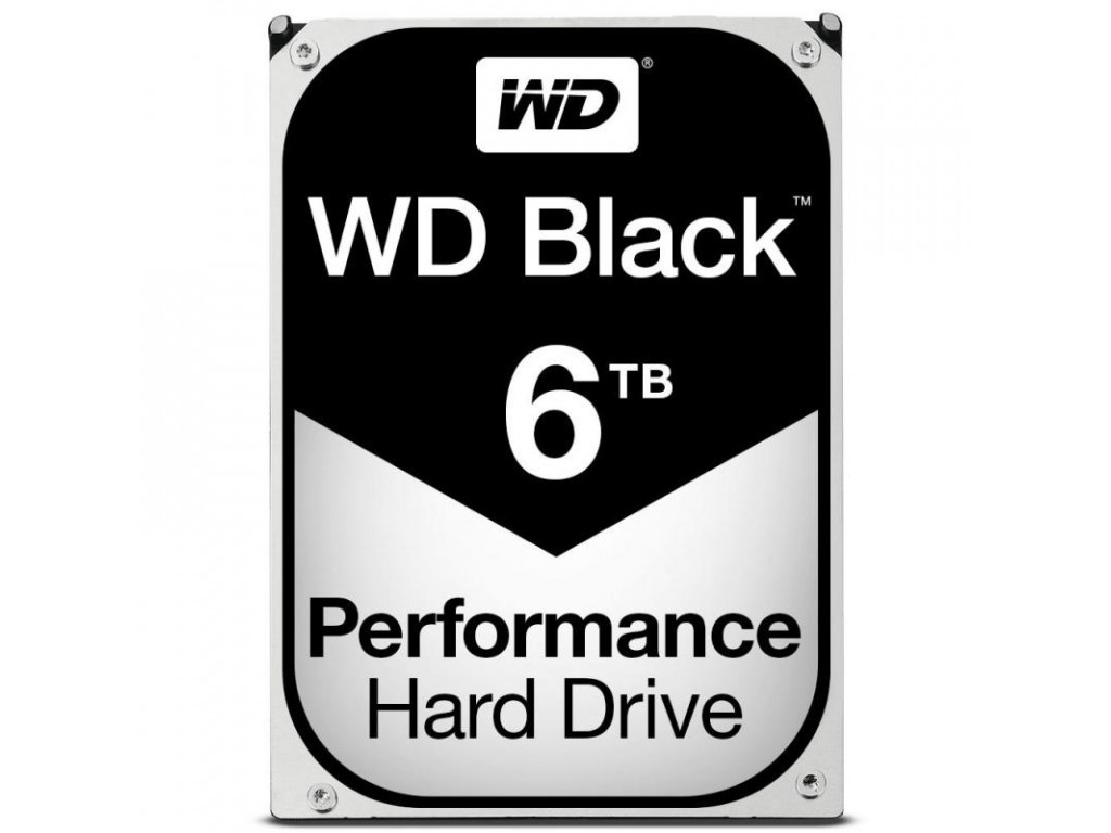 Твърд диск Western Digital Black Performance 6TB SATA 6Gb/s 128MB 3 15170.jpg