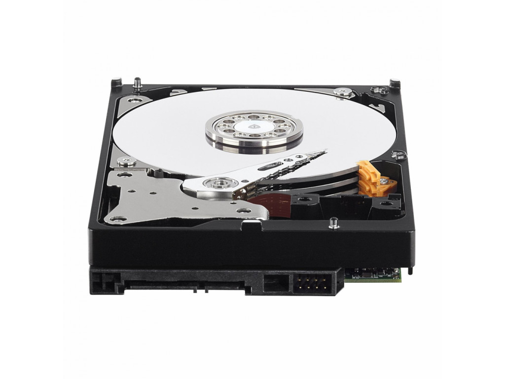 Твърд диск Western Digital RED 4TB 5400rpm  SATA3 64MB cache 3 15187_1.jpg