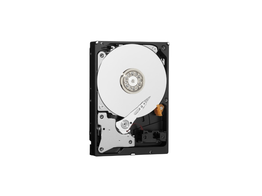 Твърд диск Western Digital Red 3.5" 8TB 128MB 5400rpm SATA 3  15192_1.jpg