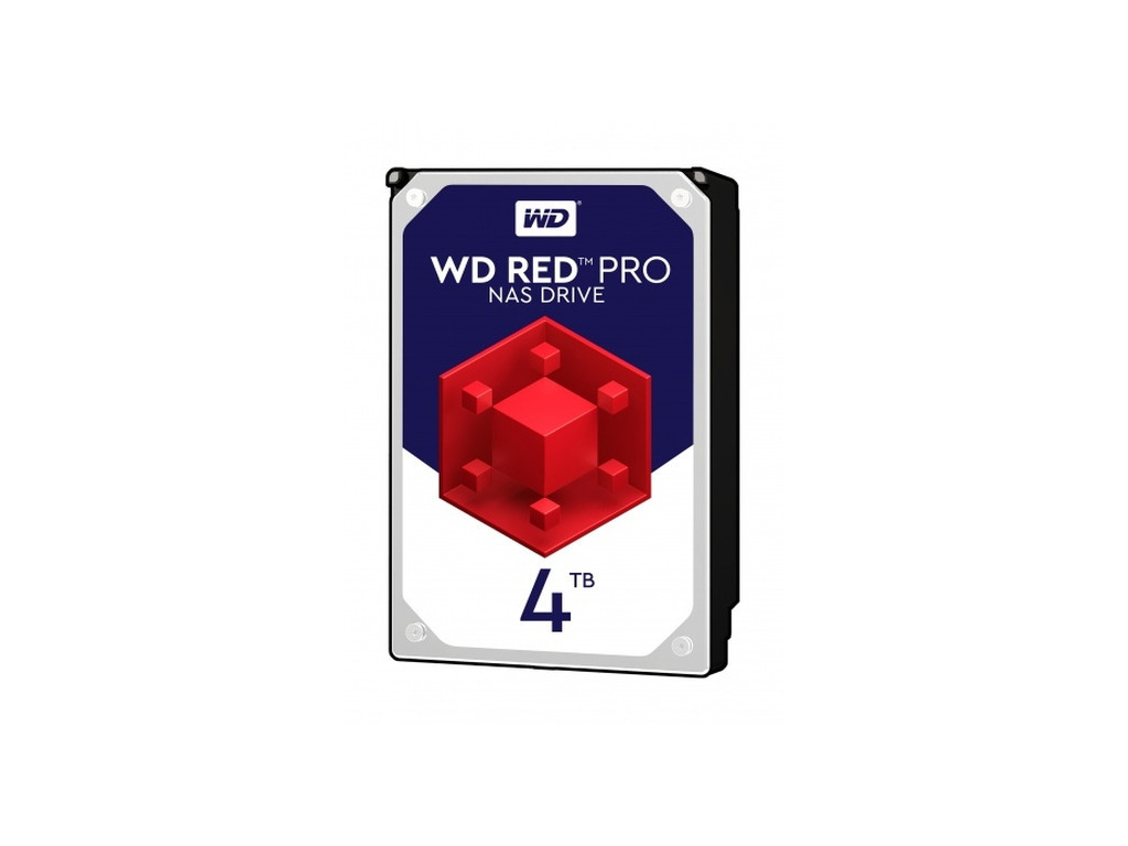 Твърд диск Western Digital Red Pro NAS 4 TB - SATA 6Gb/s 7200 rpm 128MB 15194.jpg