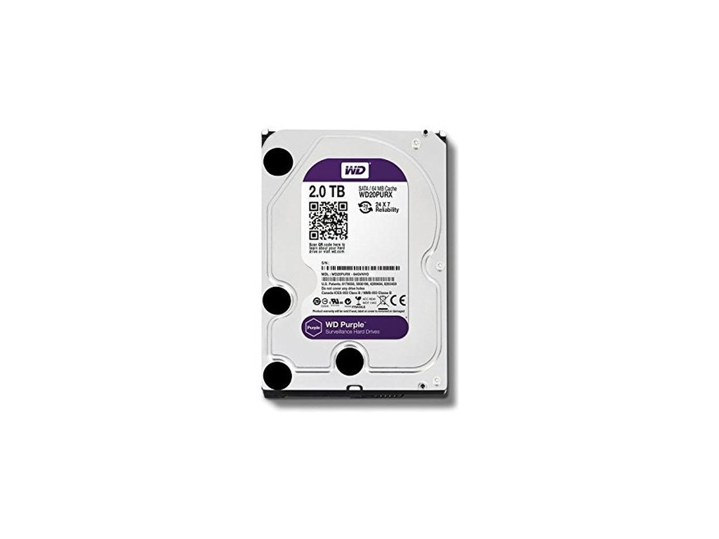 Твърд диск Western Digital Purple 2TB 15196.jpg