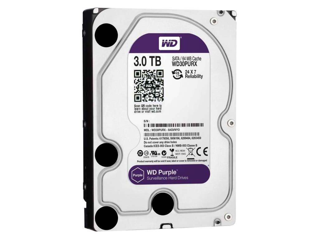 Твърд диск Western Digital Purple 3TB 15197.jpg