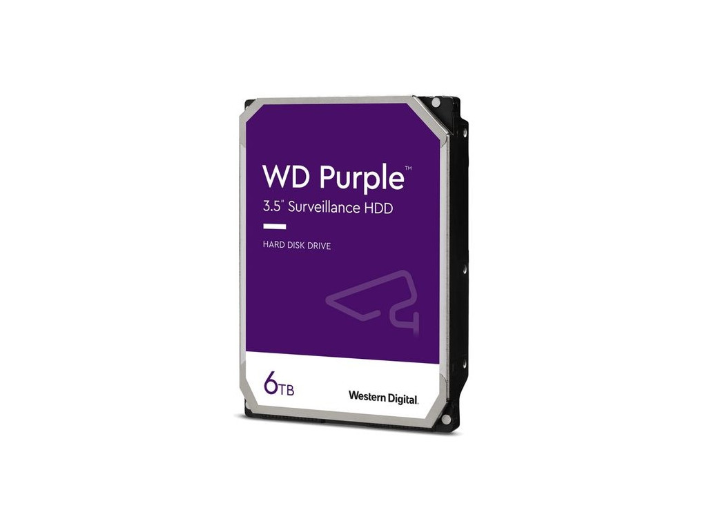 Твърд диск Western Digital Purple Surveillance 6TB 15200.jpg