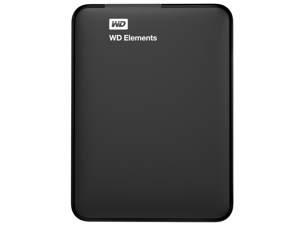 Твърд диск Western Digital Elements Portable 2.5" 500GB USB 3.0 Black 15203.jpg