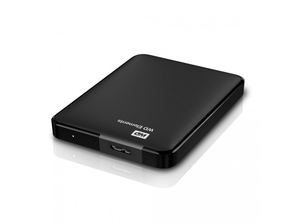 Твърд диск Western Digital Elements Portable 2.5" 500GB USB 3.0 Black 15203_10.jpg