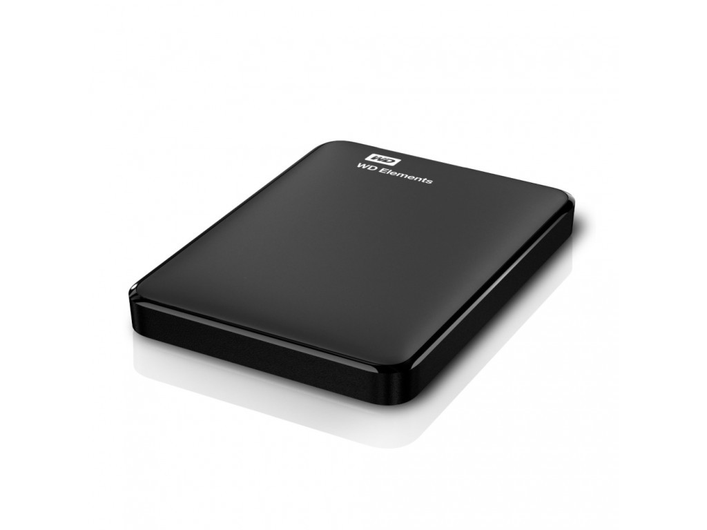 Твърд диск Western Digital Elements Portable 2.5" 500GB USB 3.0 Black 15203_11.jpg