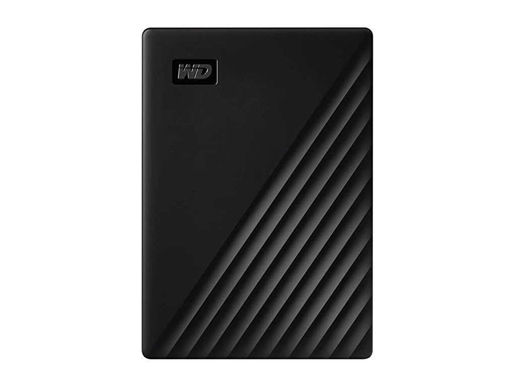 Твърд диск Western Digital My Passport Ultra 2 15215_1.jpg