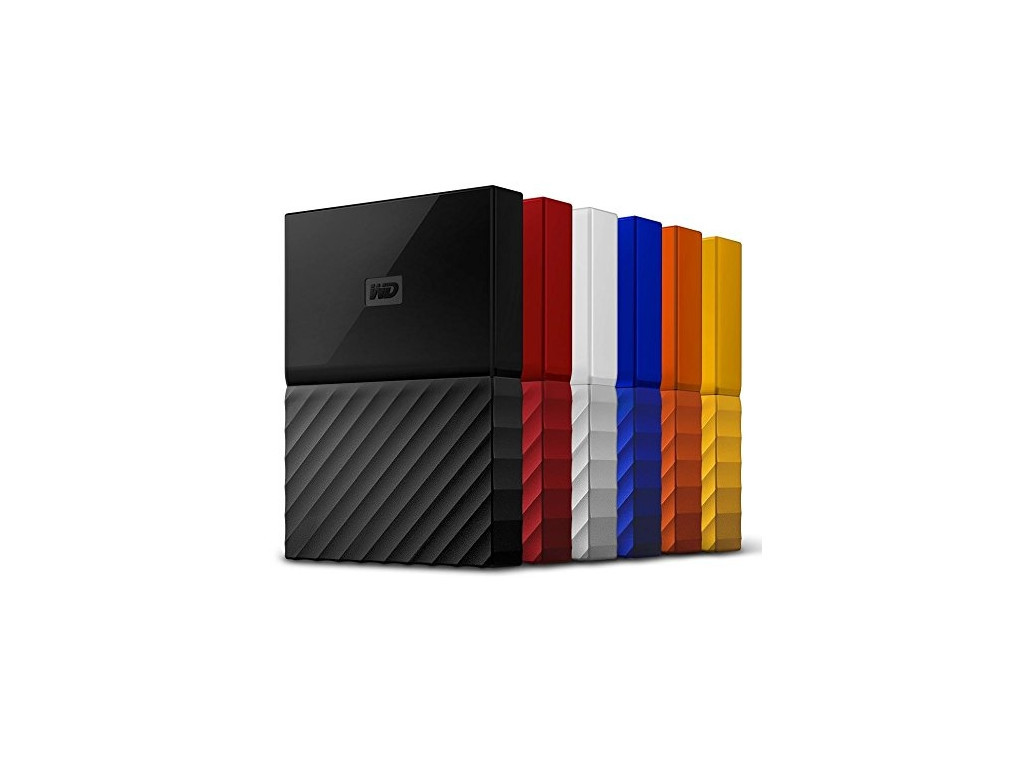 Твърд диск Western Digital My Passport Portable External 2TB USB 3.0 15219.jpg