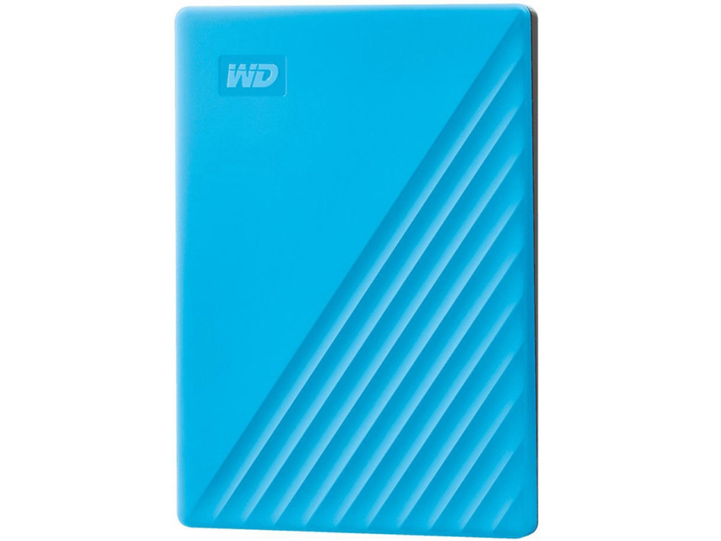 Твърд диск Western Digital My Passport External 2 15221.jpg