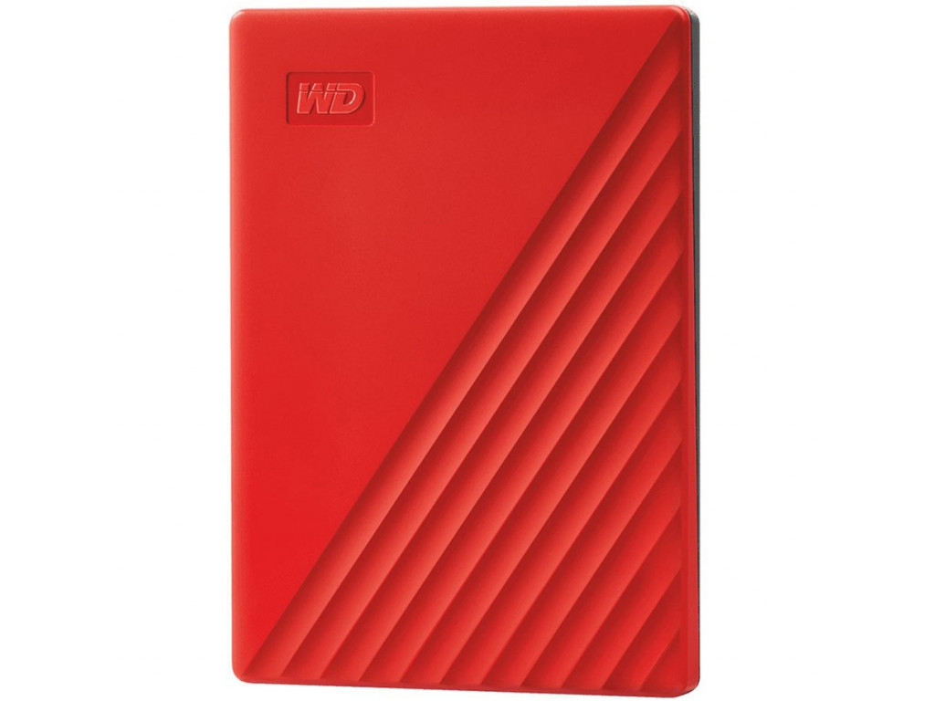 Твърд диск Western Digital My Passport External 2 15223.jpg