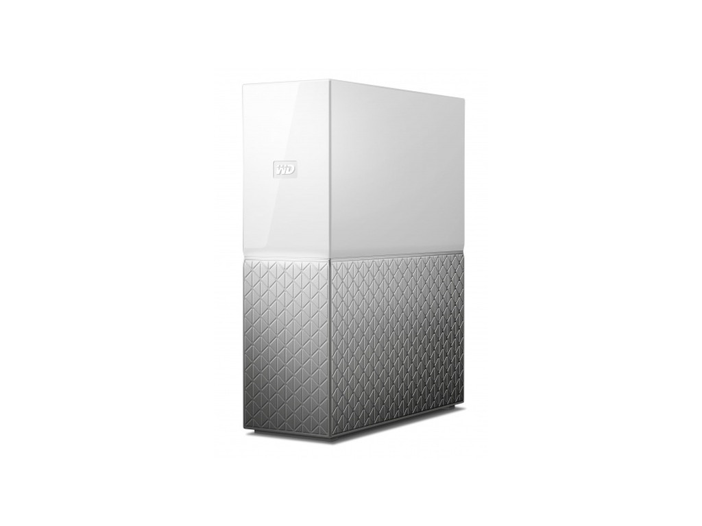 Твърд диск Western Digital MyCloud Home 2 TB 15224_1.jpg