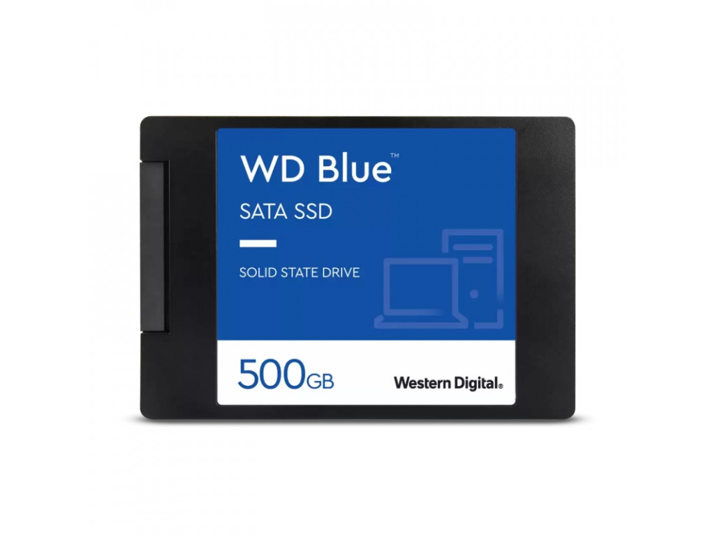 Твърд диск Western Digital Blue 3D NAND 2.5 500GB SATA3 20210.jpg