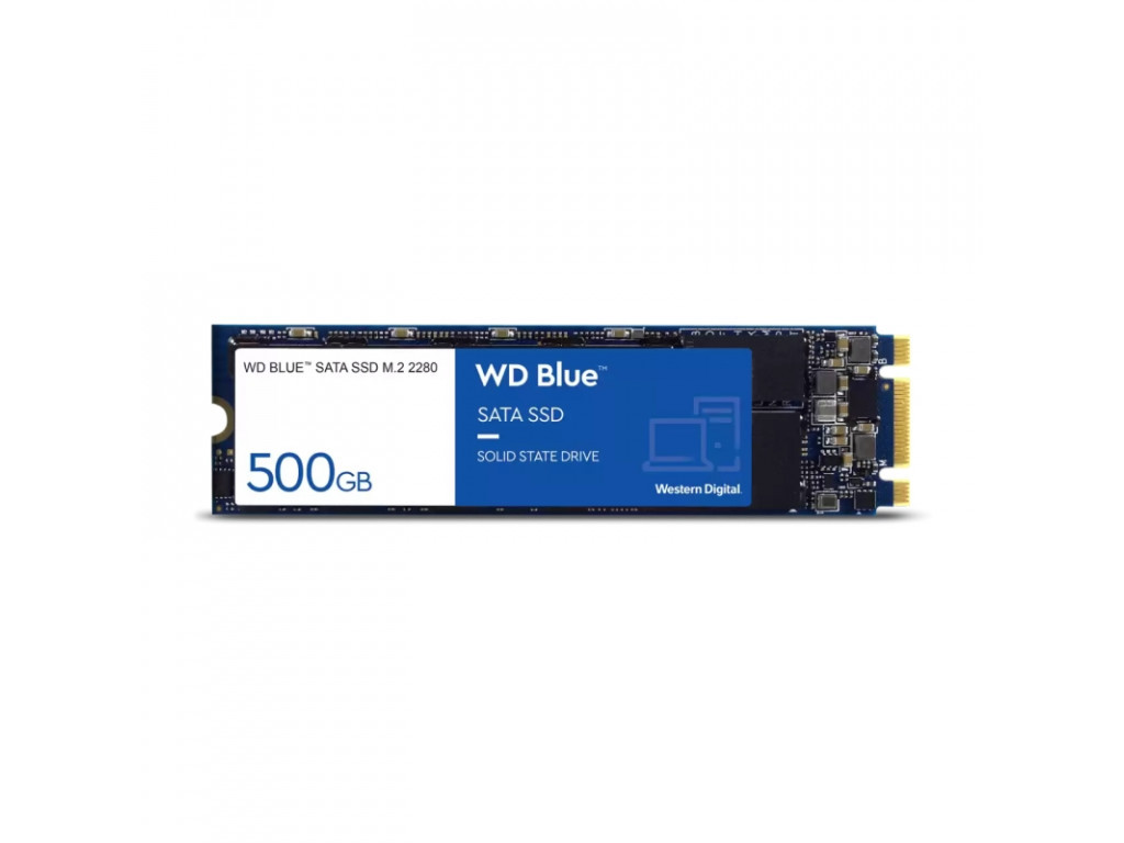 Твърд диск Western Digital Blue 3D NAND 500GB M.2 SATA3 20212.jpg