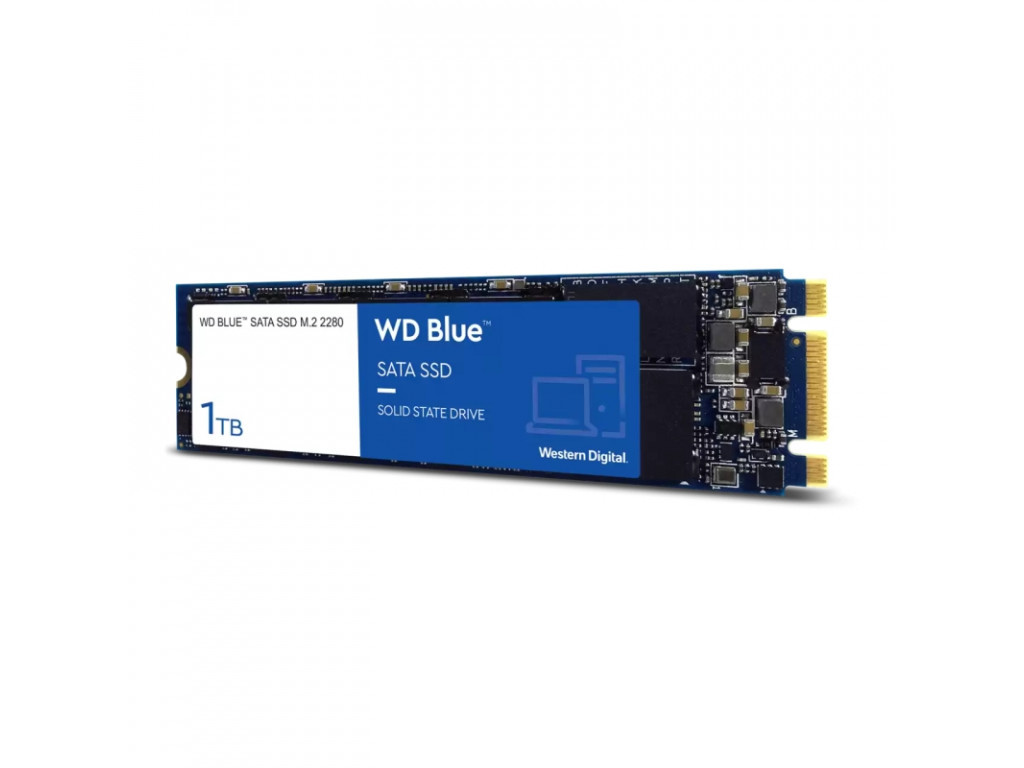 Твърд диск Western Digital Blue 3D NAND 1TB M.2 SATA3 20213_1.jpg