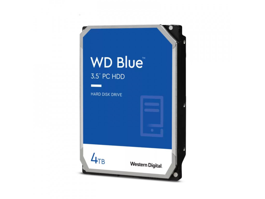 Твърд диск Western Digital Blue 4TB 6GB/S 5400rpm 20220.jpg