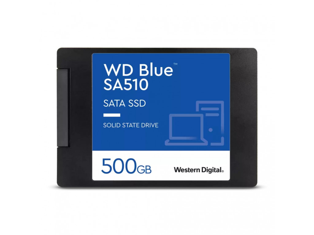 Твърд диск Western Digital Blue 500GB 27197.jpg