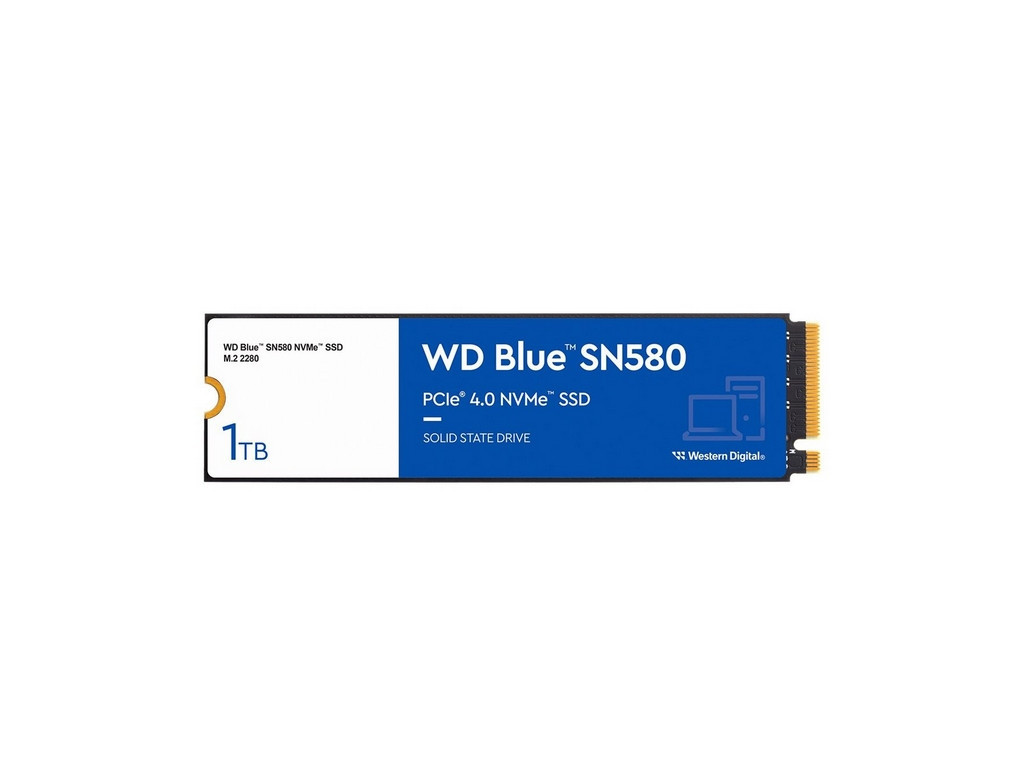 Твърд диск Western Digital Blue SN580 1TB 27199.jpg