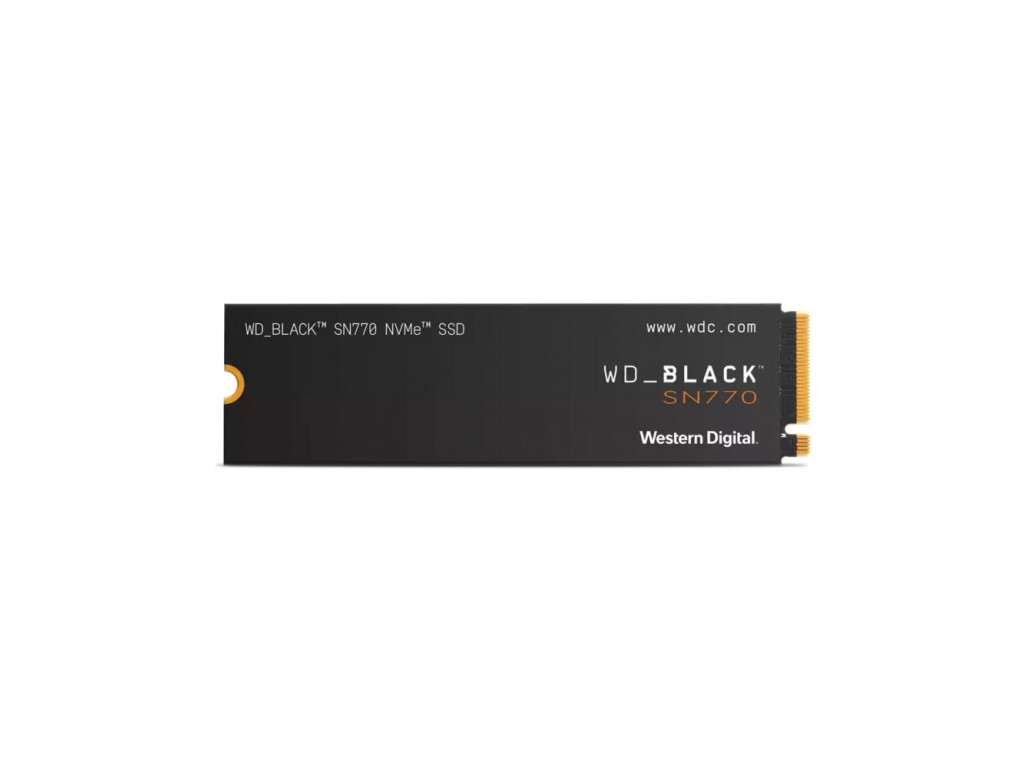 Твърд диск Western Digital Black SN770 1TB 27201.jpg