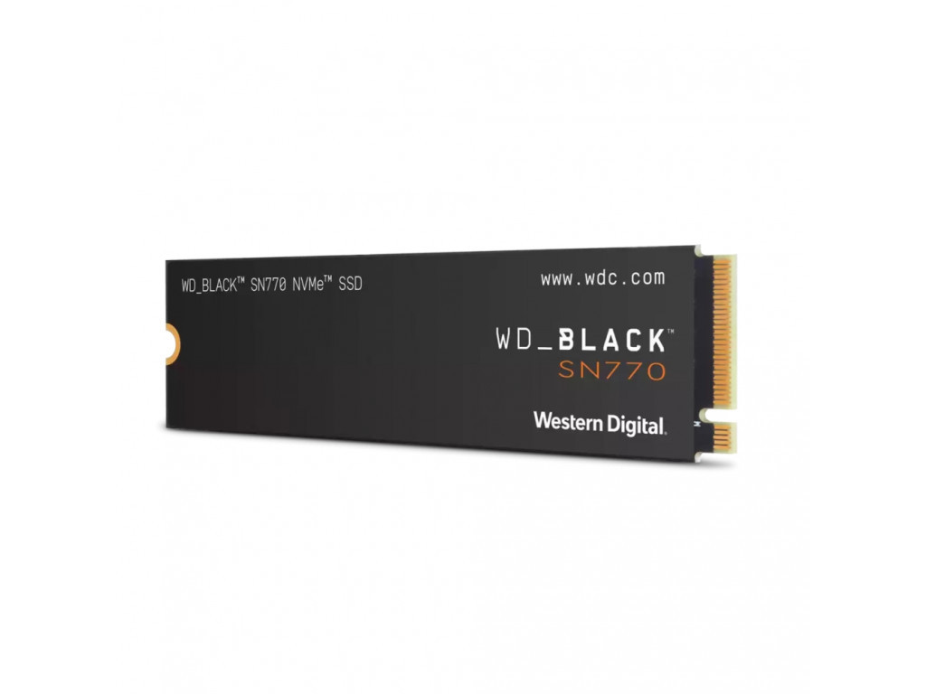 Твърд диск Western Digital Black SN770 1TB 27201_1.jpg