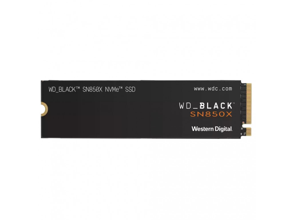 Твърд диск Western Digital Black SN850X 1TB 27203.jpg