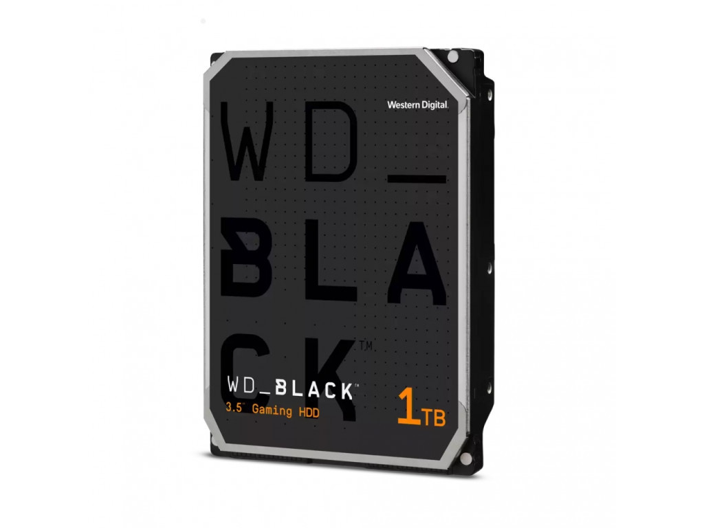 Твърд диск Western Digital Black 1TB ( 3.5" 27208.jpg