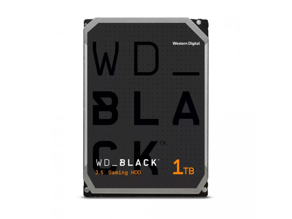 Твърд диск Western Digital Black 1TB ( 3.5" 27208_1.jpg