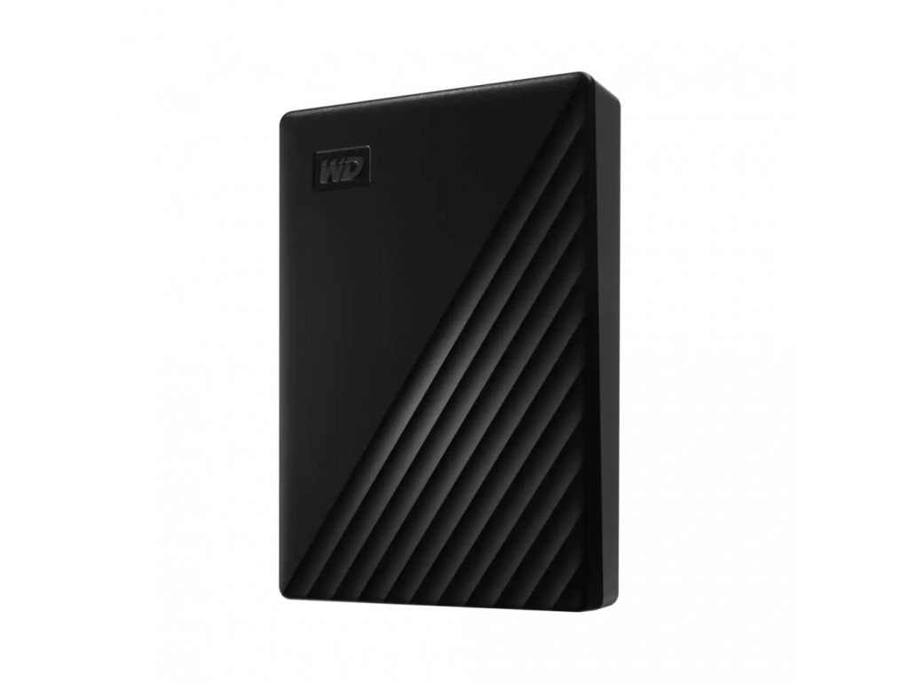 Твърд диск Western Digital My Passport 4TB Black ( 2.5" 27216.jpg