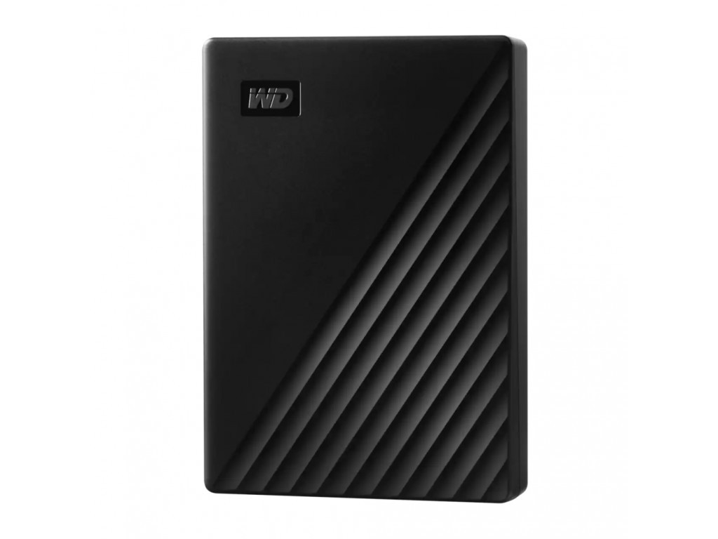 Твърд диск Western Digital My Passport 4TB Black ( 2.5" 27216_1.jpg