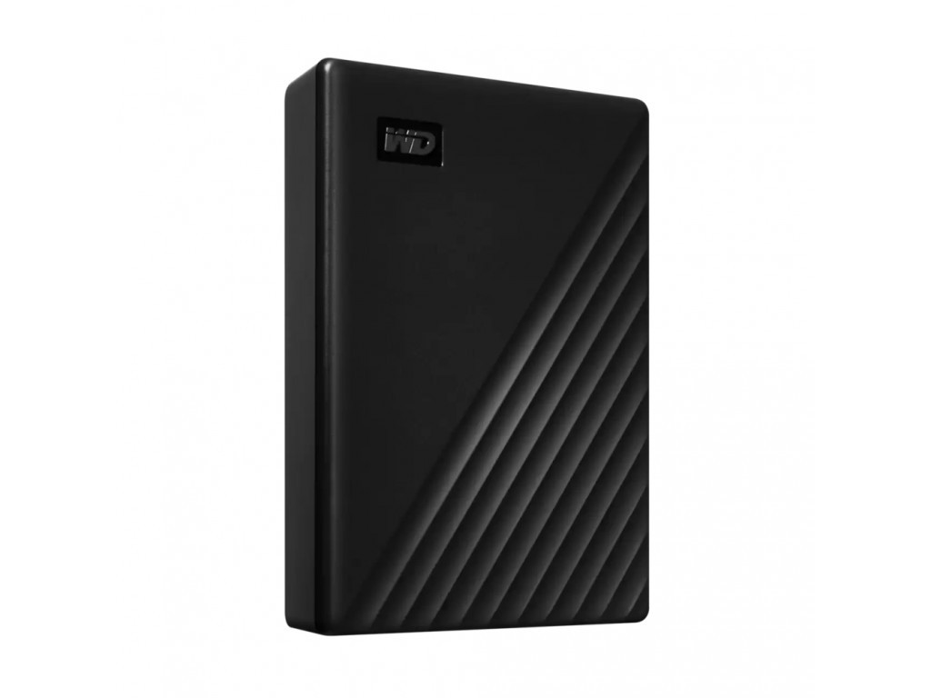 Твърд диск Western Digital My Passport 4TB Black ( 2.5" 27216_2.jpg