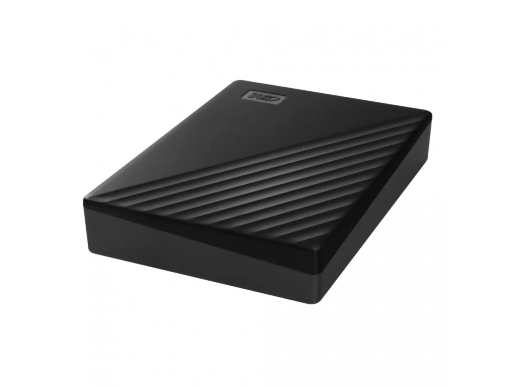 Твърд диск Western Digital My Passport 4TB Black ( 2.5" 27216_3.jpg