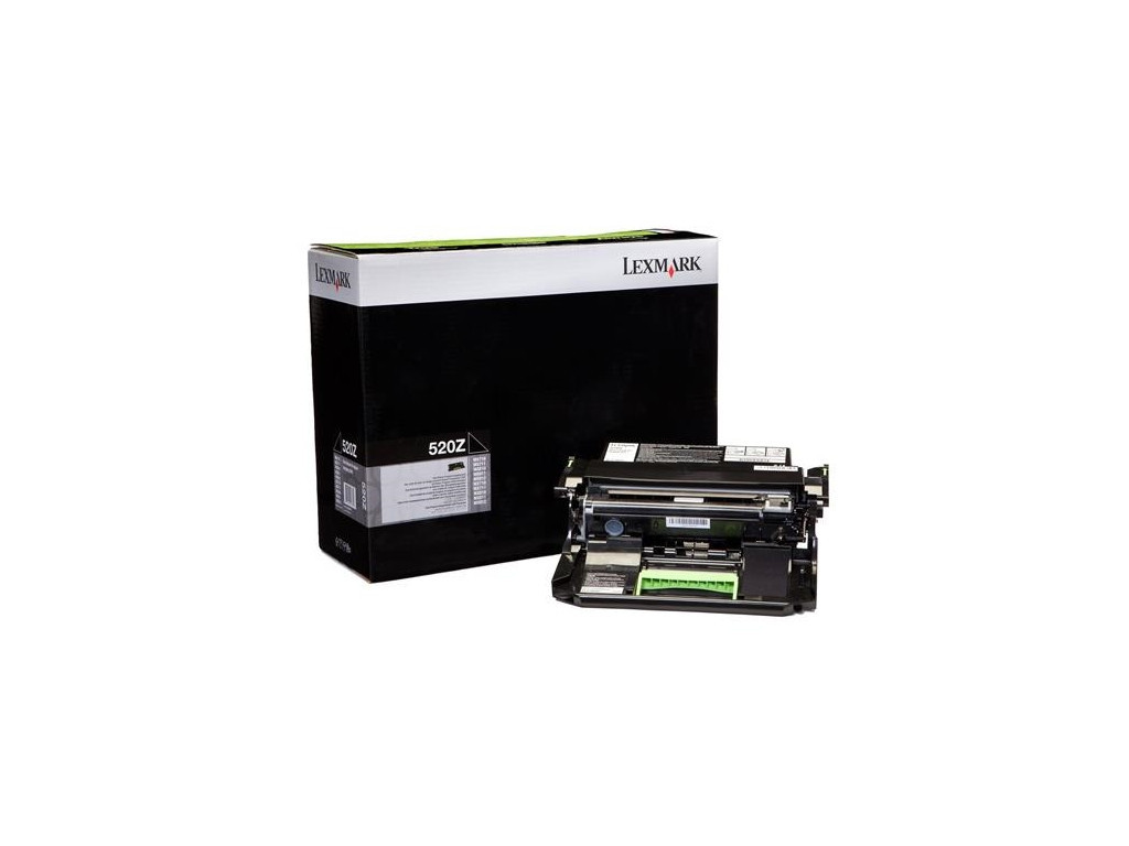 Консуматив Lexmark 520Z Black Return Program Imaging Unit 11442.jpg