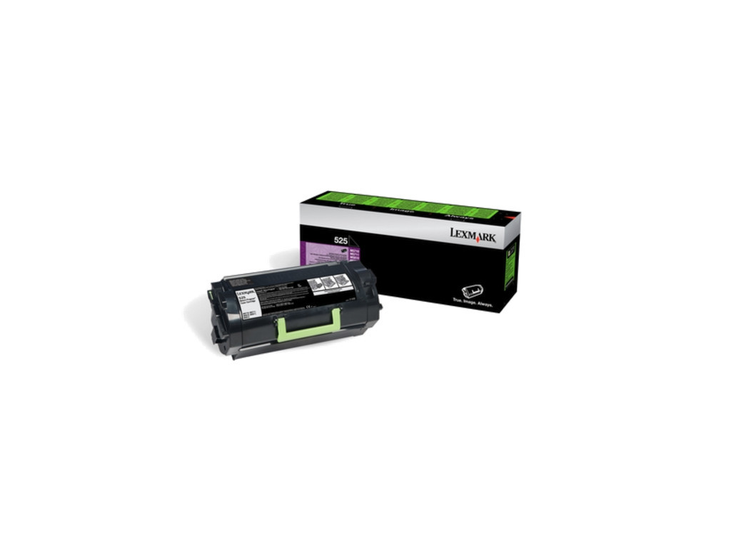 Консуматив Lexmark 522 Return Program Toner Cartridge 11443.jpg