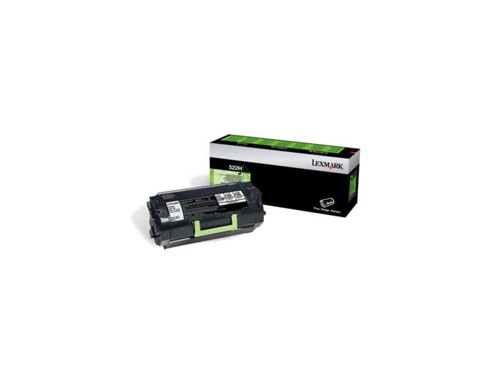 Консуматив Lexmark 522H High Yield Return Program Toner Cartridge 11444.jpg