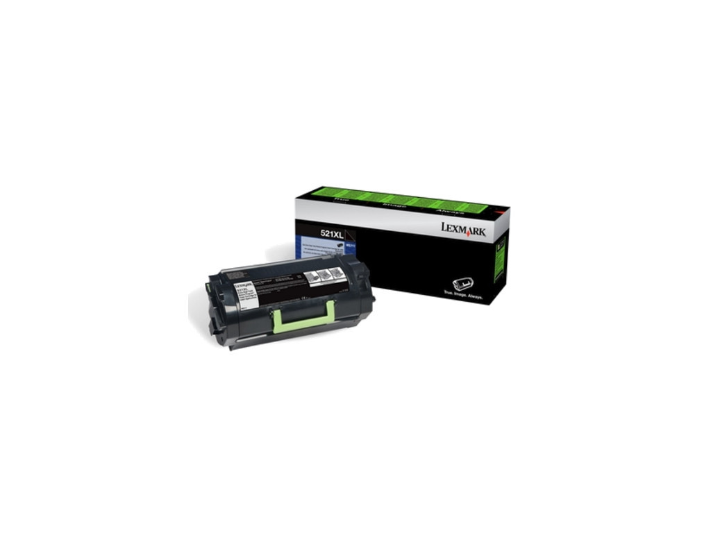 Консуматив Lexmark 522XL Extra High Yield Return Programme Toner Cartridge 11446.jpg