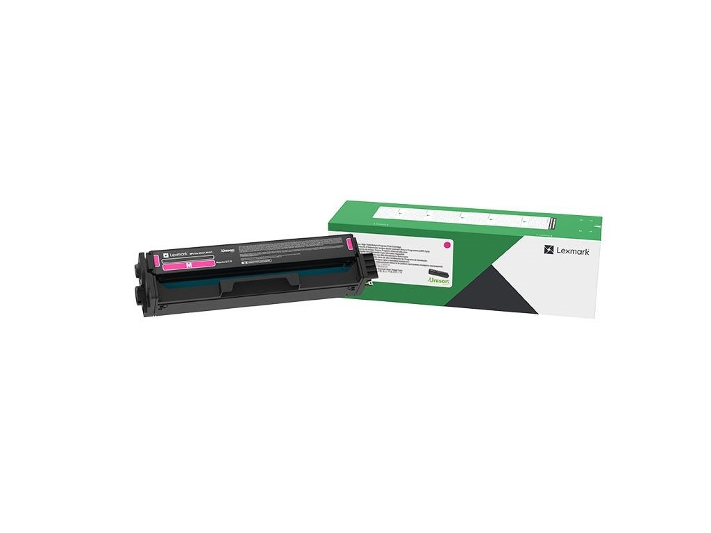 Консуматив Lexmark 20N2XM0 Magenta Extra High Yield Return Programme Print Cartridge 11452.jpg