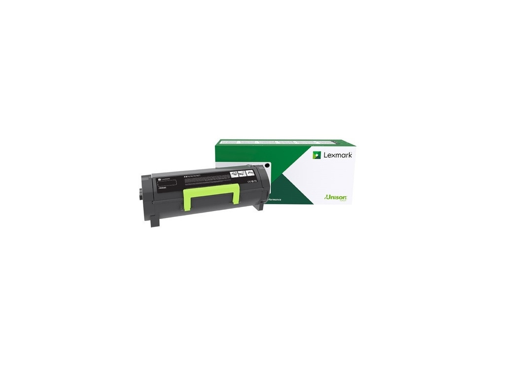 Консуматив Lexmark 56F2U00 Black Ultra High Yield Return Program Toner Cartridge 25 11463.jpg